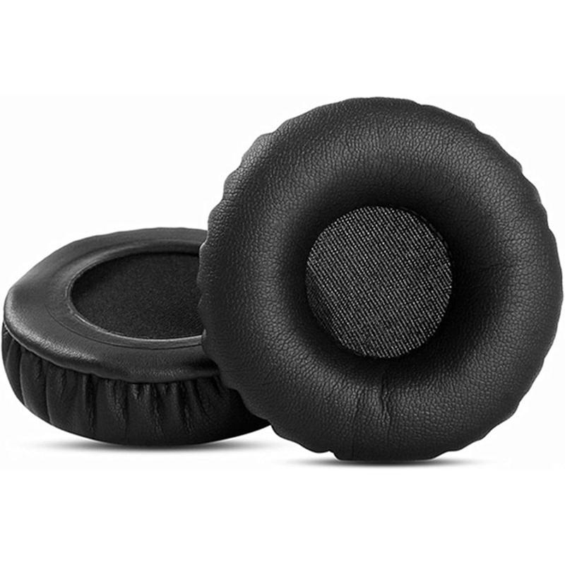 Ear Pads  Compatible with VXI BlueParrott B250-XT Plus B250XT B150 Headset Replacement Ear Mic Cushion Kit 6  (Style 1)