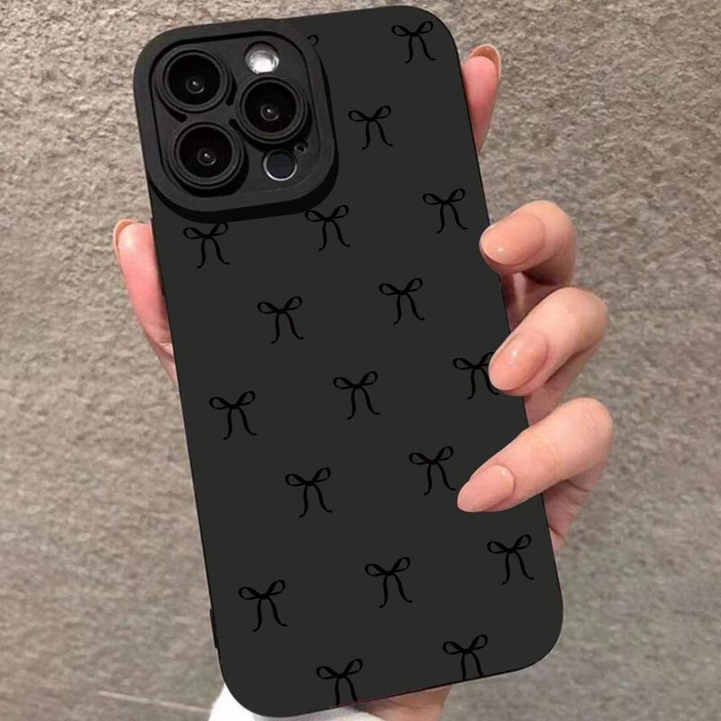 Creative Pattern Phone Case, Anti-drop Cellphone Protective Case, Total Protective Shockproof Mobile Phone Cover for iPhone 11 12 13 14 15 16 Pro Max