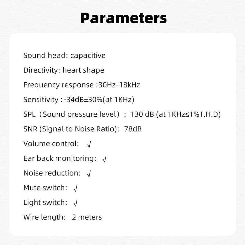 USB Powered Microphone, RGB Condenser Gaming Competition Microphone, Environment Light Microphone for Computer & Mobile Phone Live K Song