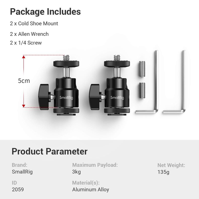 SmallRig 1 4