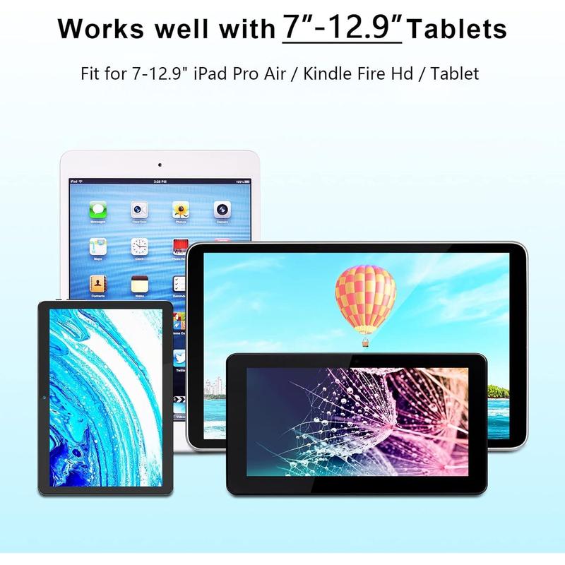 4 Pack Tablet Holder for