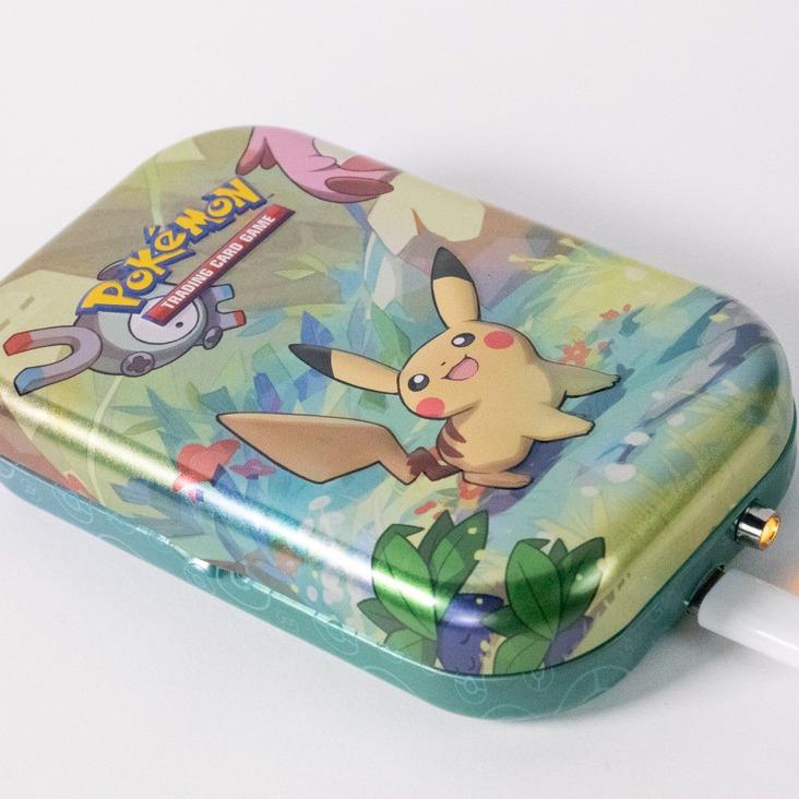 Kanto Friends 9300mAh Portable Charger