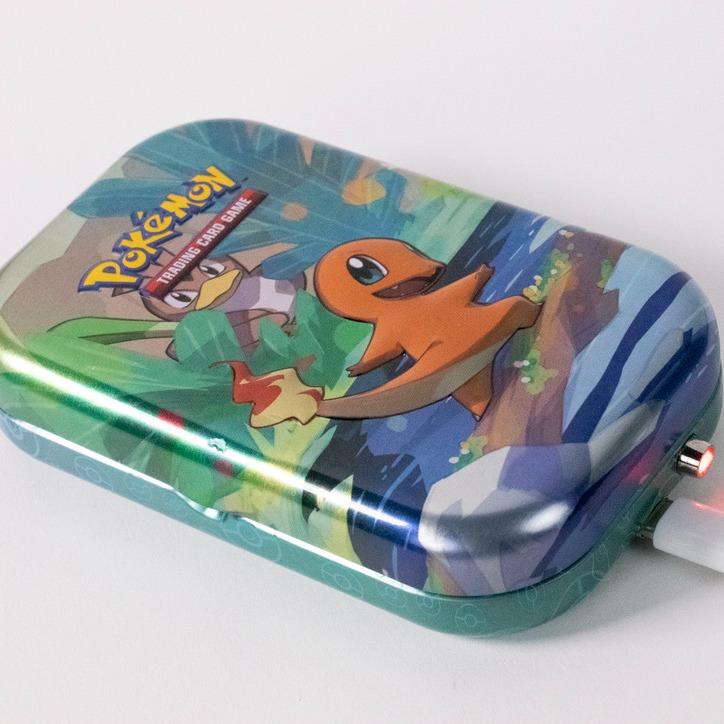 Kanto Friends 9300mAh Portable Charger