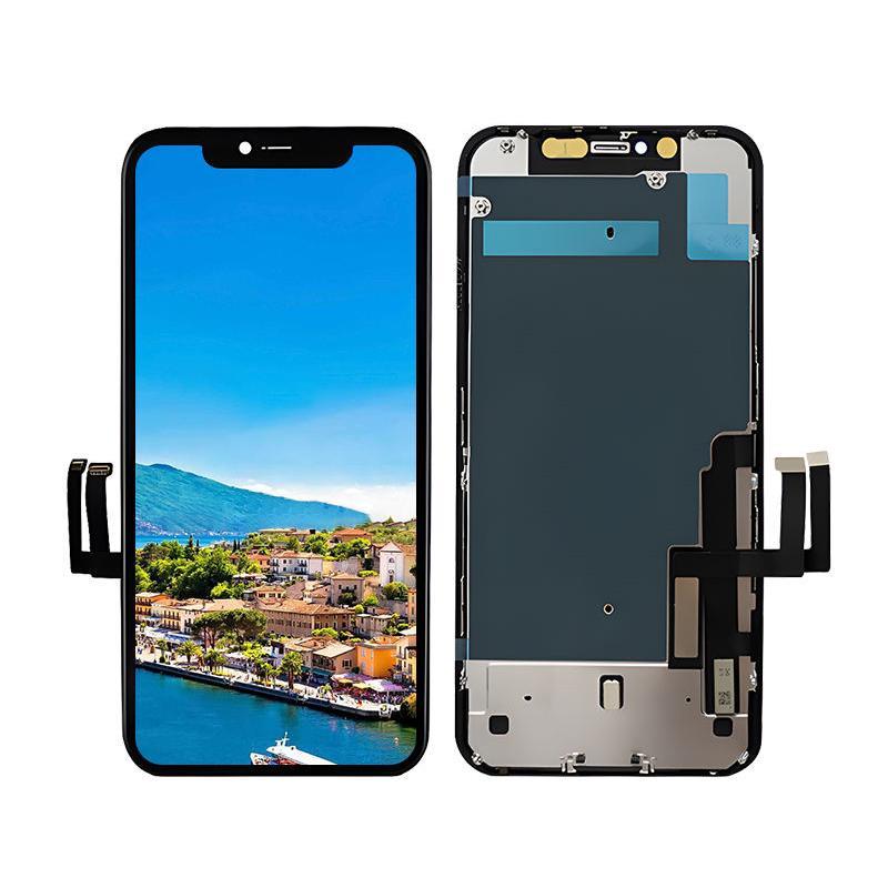 Screen Replacement for iPhone 11, 1 Count Durable Mobile Phone Display Screen Replacement for iPhone 11