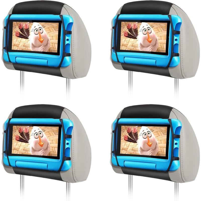 4 Pack Tablet Holder for