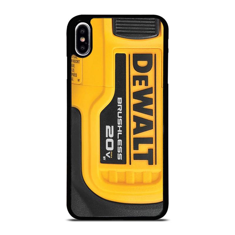 DEWALT BRUSHLESS 20V For iPhone 16 15 14 13 12 11 X 8 Plus Pro Max Mini, Samsung