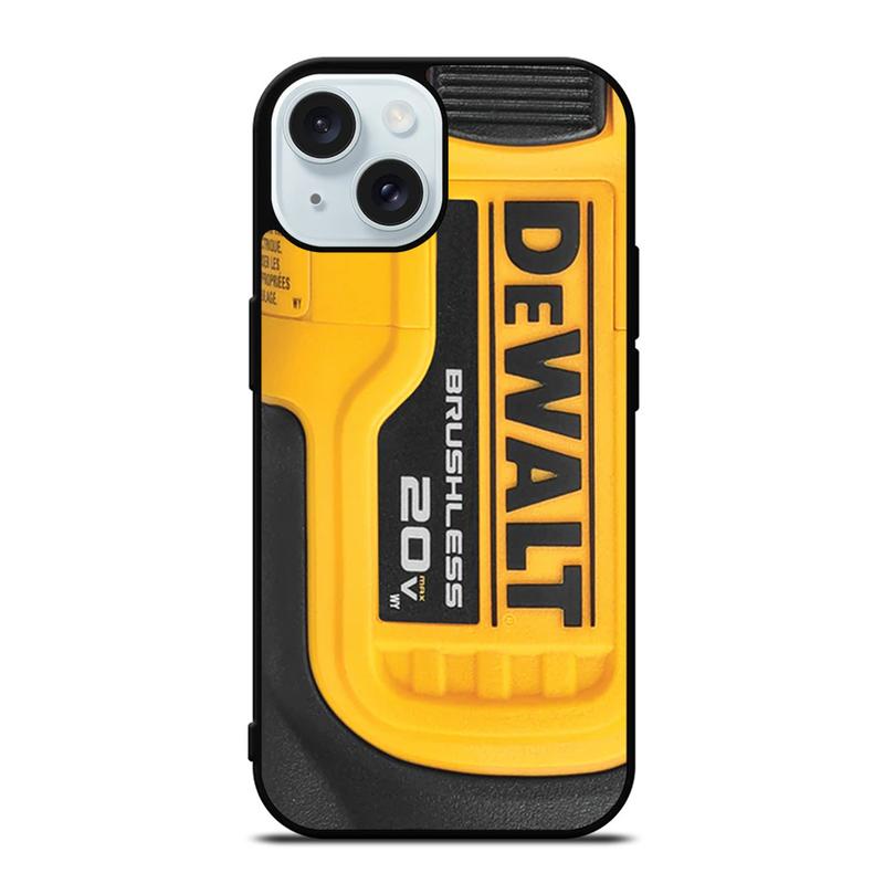 DEWALT BRUSHLESS 20V For iPhone 16 15 14 13 12 11 X 8 Plus Pro Max Mini, Samsung