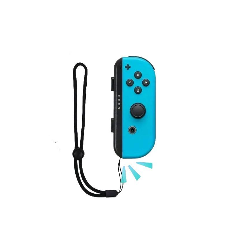 Durable and Sturdy Lanyard for Switch & OLED, Secure and Comfortable Game Wrist Strap, Console Accessories for Gamers