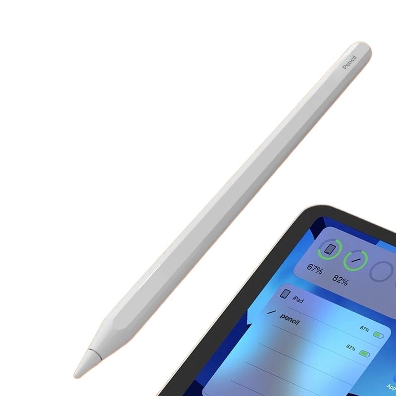 Apple Pencil for iPad 10 9 8 7 6,  Air 5 4 3,  Pro 12.9 11