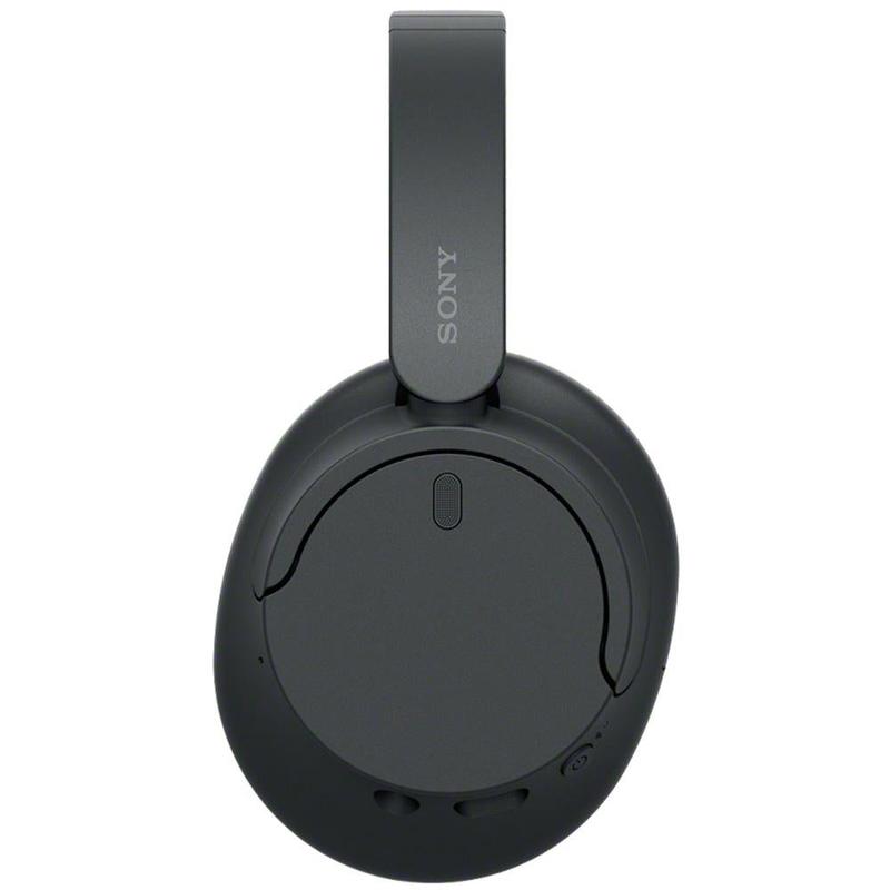 Sony Wireless Noise Cancelling Headphone, Black WHCH720N B