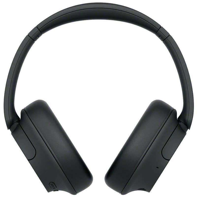 Sony Wireless Noise Cancelling Headphone, Black WHCH720N B