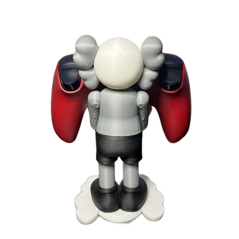 Kaws Controller stand