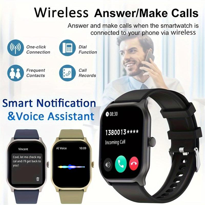 GWENLAND Smart Sport Fitness Watch relojinteligente band silicone tracking reloj intel i jente Devices Wearable Smartphone Wristwatch Wireless Chip