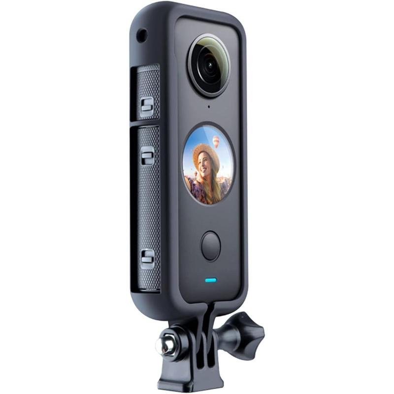 Protection Frame Shell Cage Protective Housing Case for Insta 360 ONE X2