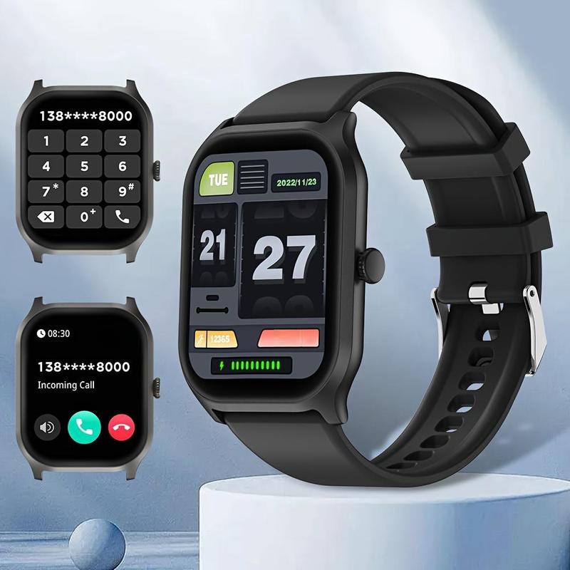 GWENLAND Smart Sport Fitness Watch relojinteligente band silicone tracking reloj intel i jente Devices Wearable Smartphone Wristwatch Wireless Chip