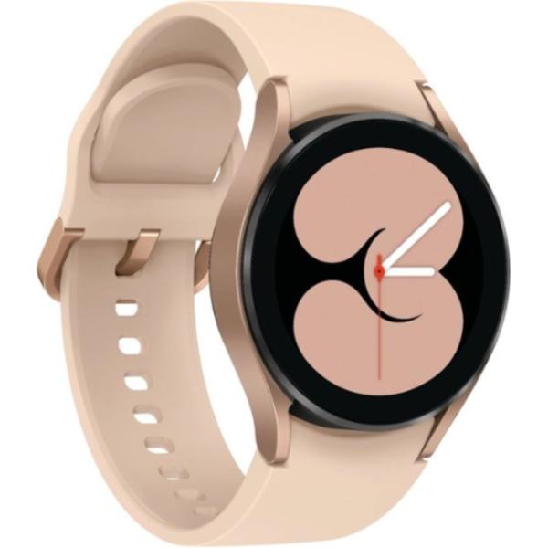 Refurbished Galaxy Watch 4 40MM (GPS + Cellular) - Excellent Condition with 1-Year Warranty by Plug