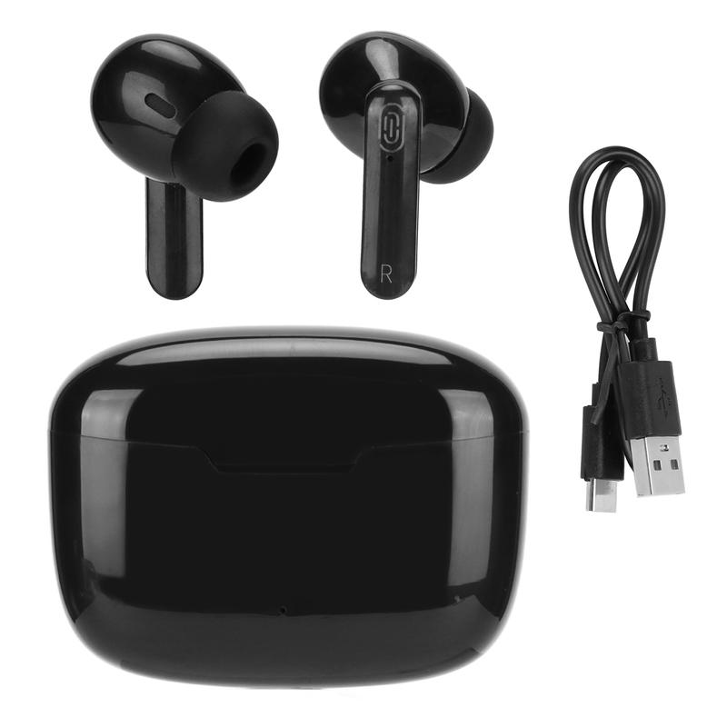 Translator Earbuds 114 languages ​​high-precision Bluetooth translator earbuds for translation, music, games