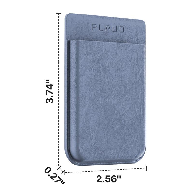 Voice Recorder Carrying Case for PLAUD, Compatible with PLAUD NOTE AI Recorder, Portable Protective Case