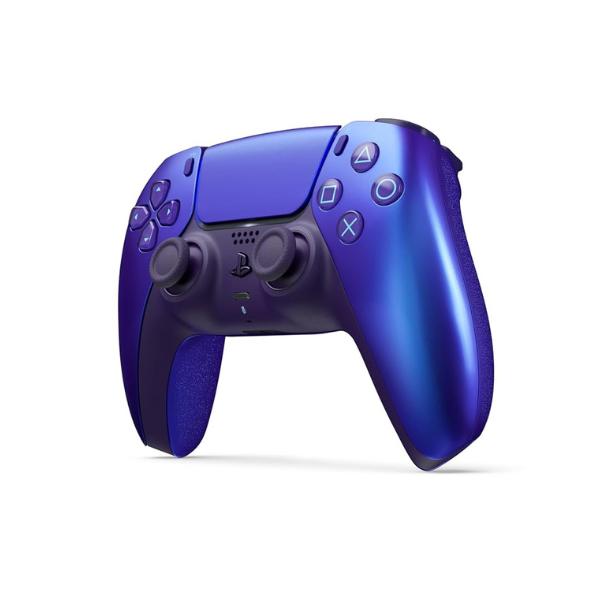 Sony PlayStation DualSense Wireless Controller – Chroma Indigo