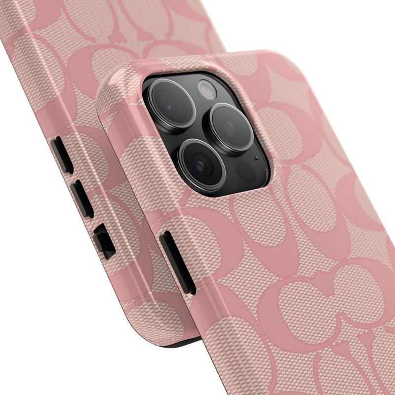 Luxury Retro Artifical Unique Design Phone Case - All Serries Accessories Durable Protection Personalized Protective for iPhone 15 14 13 12 11 X Pro, Promax, Plus & Samsung S21 S22 S23 S24