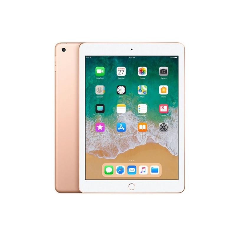 Refurbished Apple iPad 6th Gen (2018) A1893 WiFi+Cellular Unlocked - Excellent Condition with 12-Month Warranty