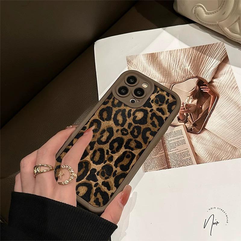 Fashion Pattern Phone Case, Anti-drop Cellphone Protective Case, Total Protective Shockproof Mobile Phone Cover for iPhone 11 12 13 14 15 16 Pro Max