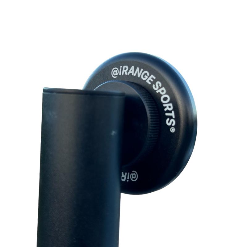 @iRangeSports Stick Lite w MagSafe compatible puck