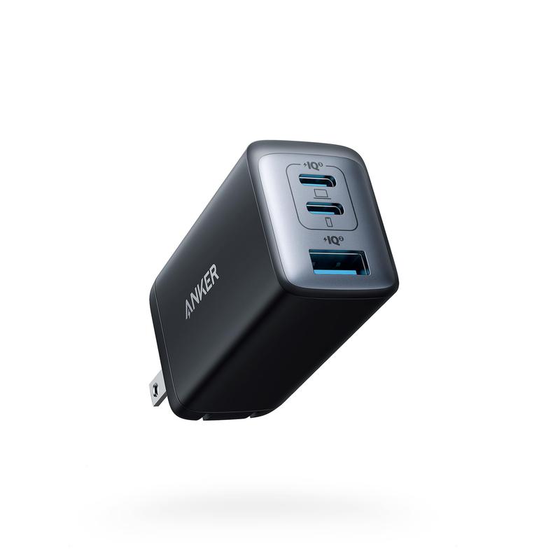 [Black Friday Deal] Anker 735 Charger (Nano II 65W) for Mobile Devices