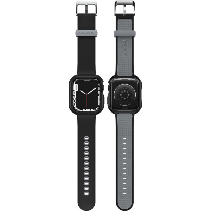 Apple Watch Series 9 8 7 45mm Multi-Pack Watch Bumper & Band