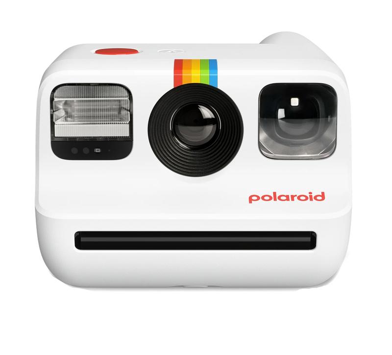 Polaroid Go Instant Camera Generation 2