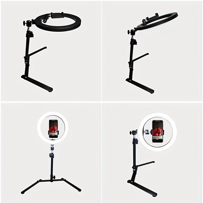 Overhead Camera Tripod, Overhead Camera Tripod, Professional Camera Tripod, Camera Accessories for Home Office