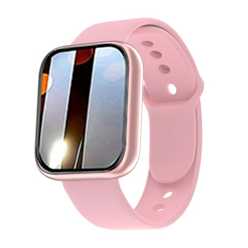 Multifunction Smart Watch Men And Women 1.44