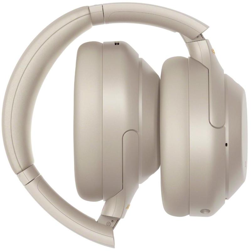 Sony WH1000XM4 S Premium Noise Cancelling Wireless Over-the-Ear Headphones