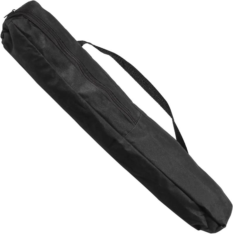 23.6in Carrying Case Bag with Strap for Light Stand Tripod Monopod Photography Photo Studio