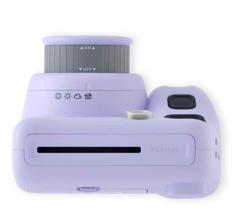 Fujifilm  instax Mini SE Instant Camera with Bonus 10 pack Mini Film