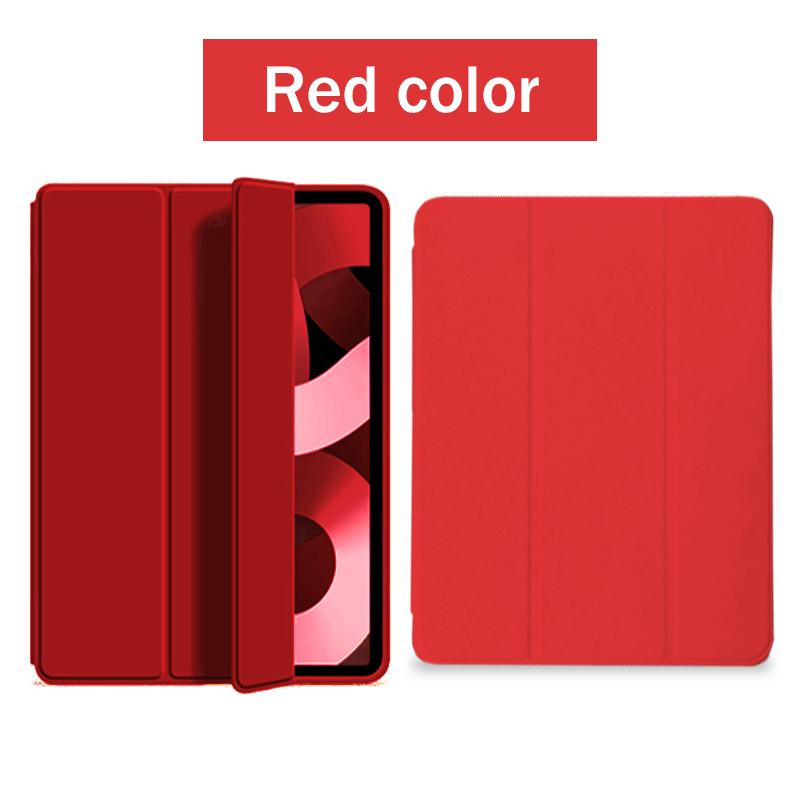 For iPad 5 6 7 8 9 10th Generation  Funda Accessories For iPad Air 1 2 3 4 5 Pro 12.9 Pro 11 Mini 6 Protective Cover Computer Tablet ipad series