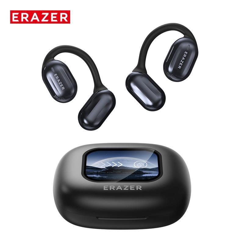 OWS Transceiver Wireless Support Playing Music, Calls & Meetings, Summary, Earbuds, Bluetooth Headphones, Christmas 2024 Decorations, Headphones, Headphones, Audio Noise, Headphones, Charging Devices, Games, Custom Noise Cancellation   Button Space