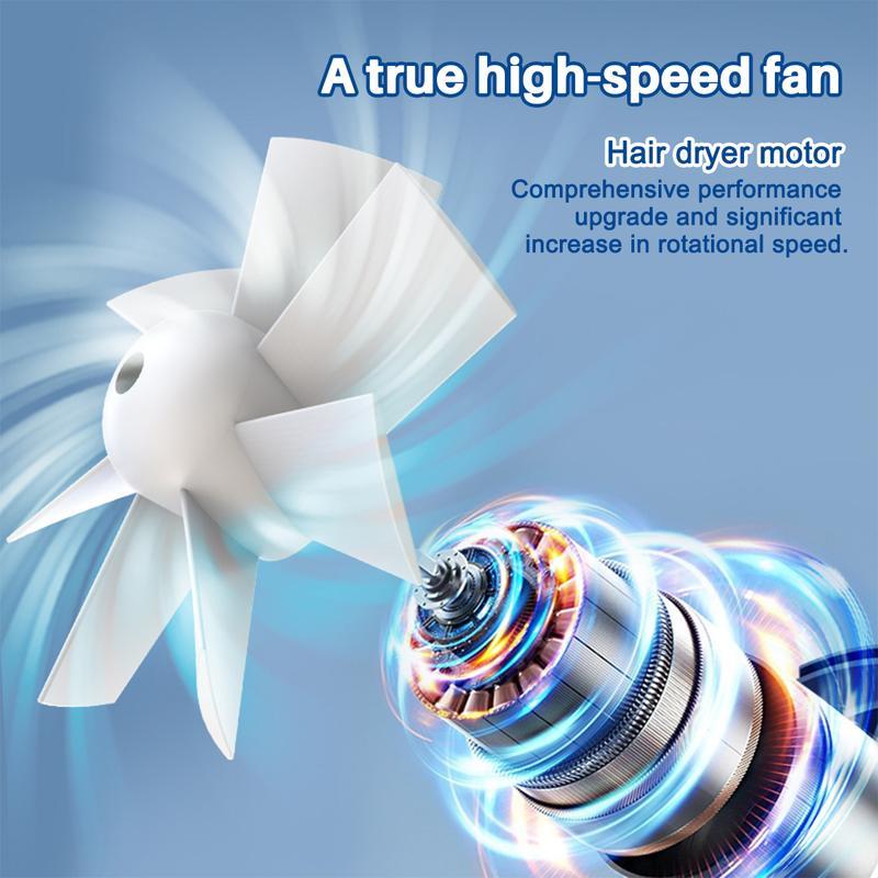 Summer Gift,10000mAh Portable Power Bank ,1 Count 3 in 1 Outdoor Clip on Fan with Torch, 3 Wind Speeds Cooling Fan with LED Light, Rechargeable Camping Fan, Suitable for Outdoor Work, Farm,Hiking, Camping, Gardening and Travel,Phone