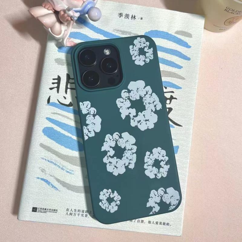 cotton wearth phone case,streetwear inspired phone case,compatible with iphone11 12 13 14 15 16Accessories durable