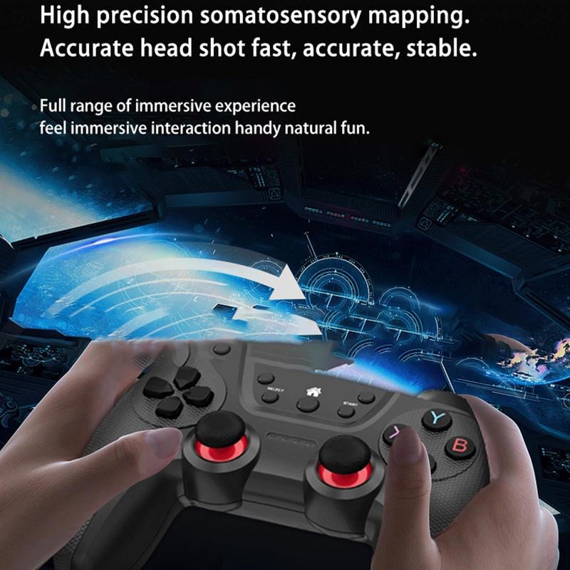 X2 ULTRA Retro Game Console Retro Play Game Stick 40+ Classic Emulators Plug and Play Built in 40000+ Games with 2.4G Wireless Controllers(128G) x2  ultra