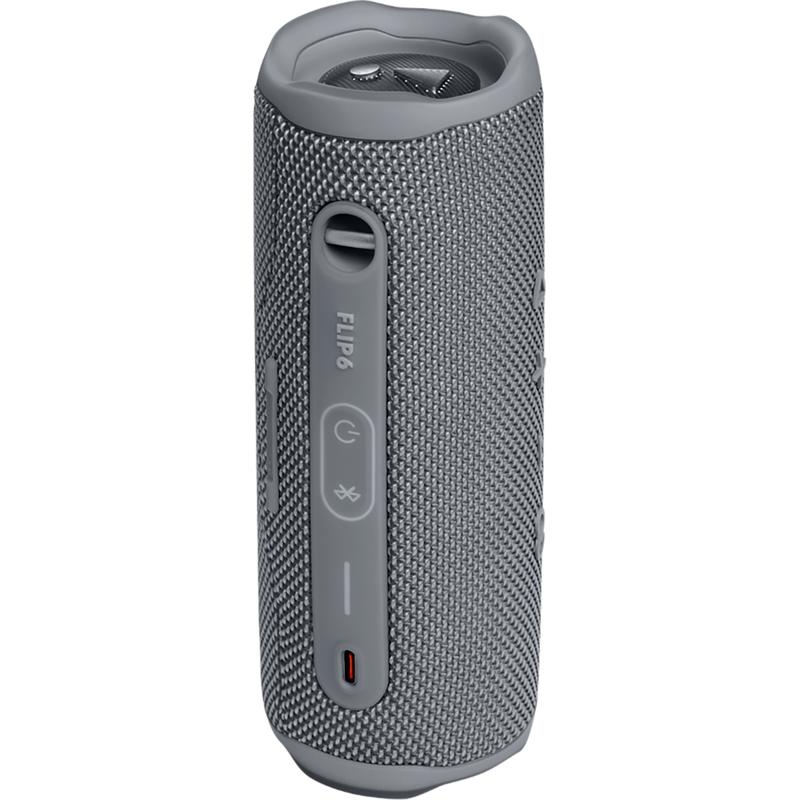 JBL FLIP 6 Waterproof Portable Bluetooth Speaker with PartyBoost and Powerful Sound