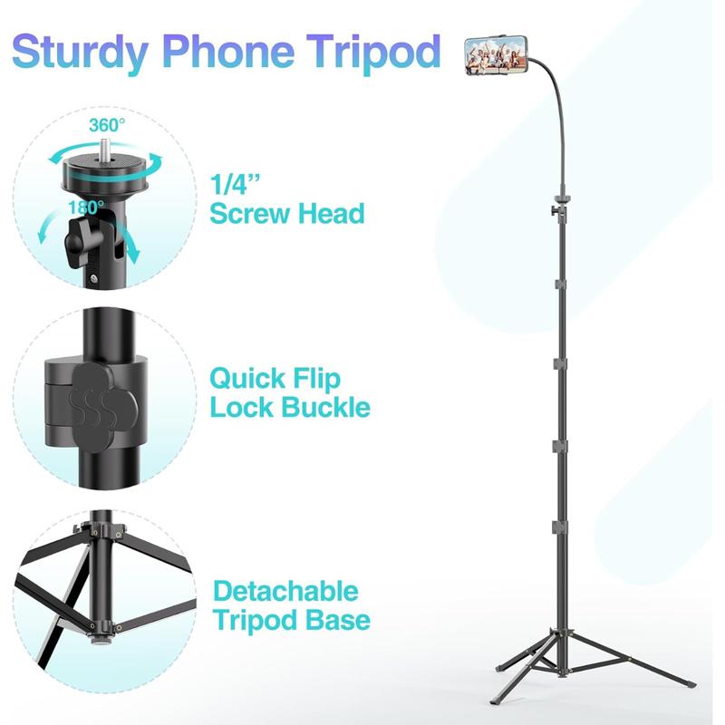 Phone Tripod, 80