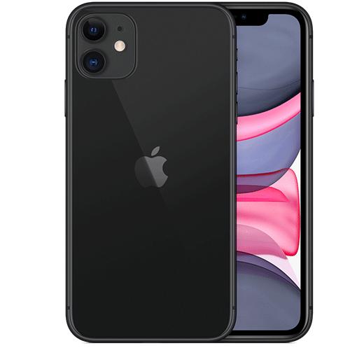 Refurbished iPhone 11 (Unlocked) - Excellent Condition with 1-Year Warranty by Plug