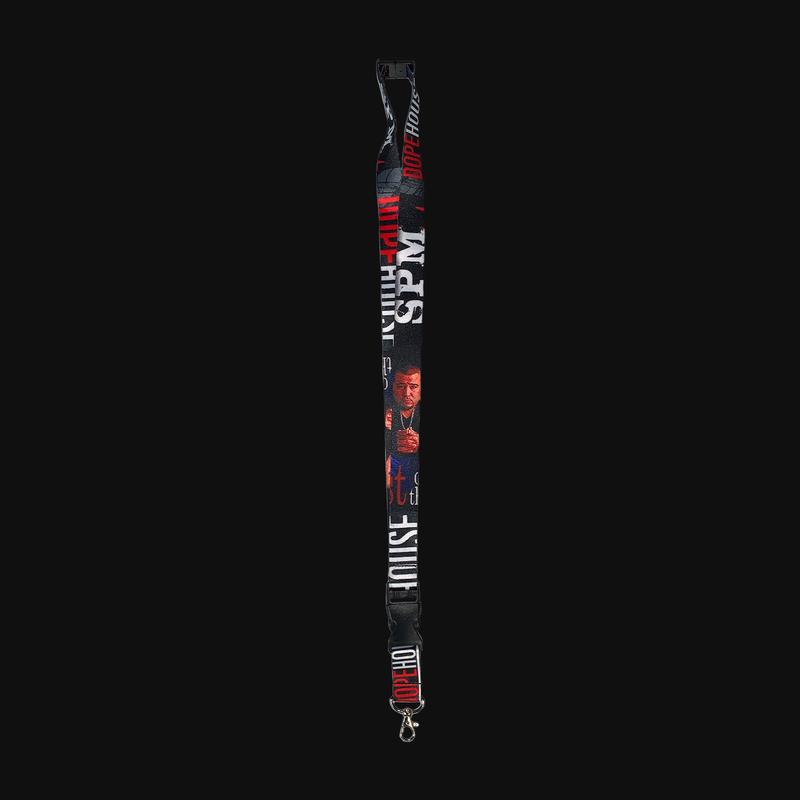 Lanyards