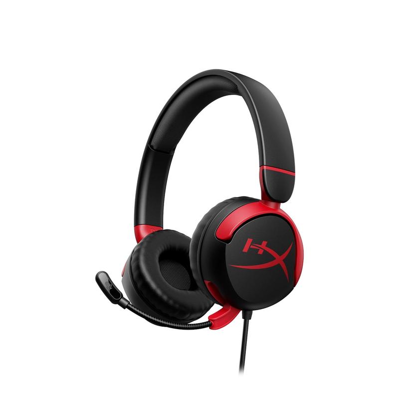 HyperX Cloud Mini - Gaming Headset