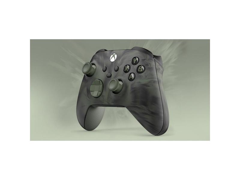 Xbox Wireless Controller - Nocturnal Vapor