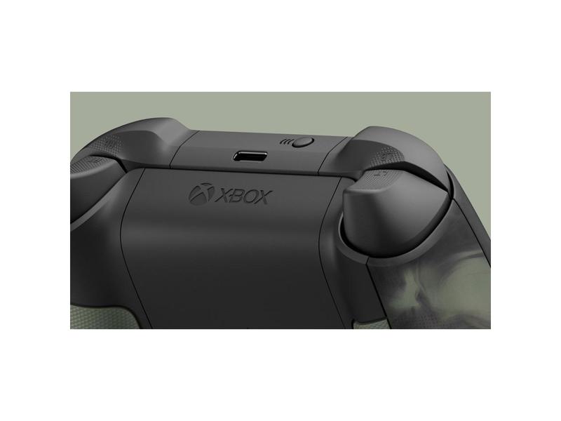 Xbox Wireless Controller - Nocturnal Vapor