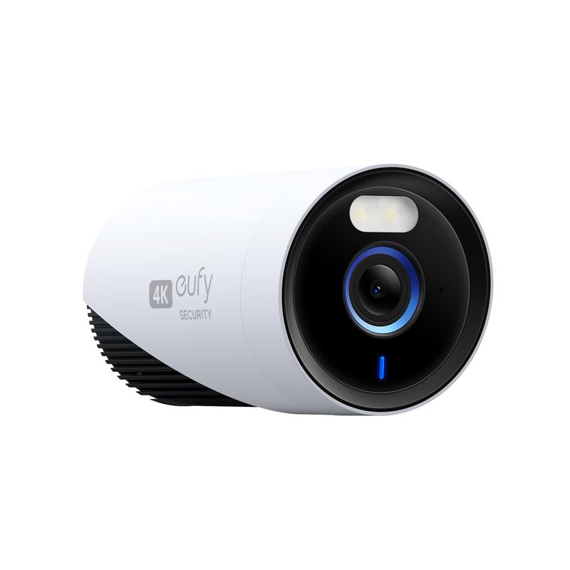 eufyCam E330 (Professional) Add-On Camera