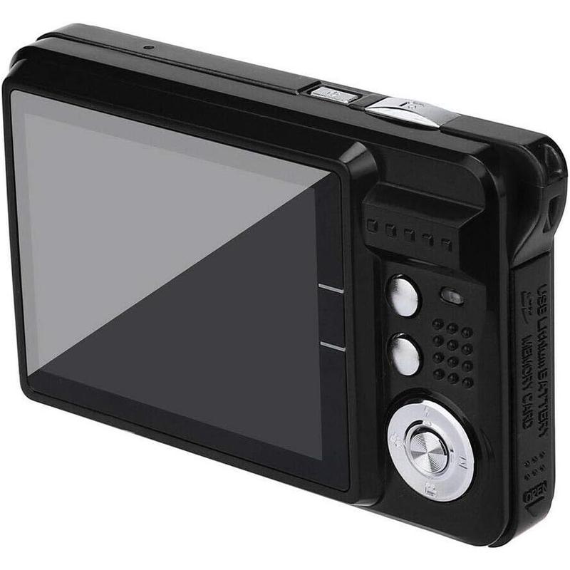 18MP Megapixel Digital Camera with 2.7