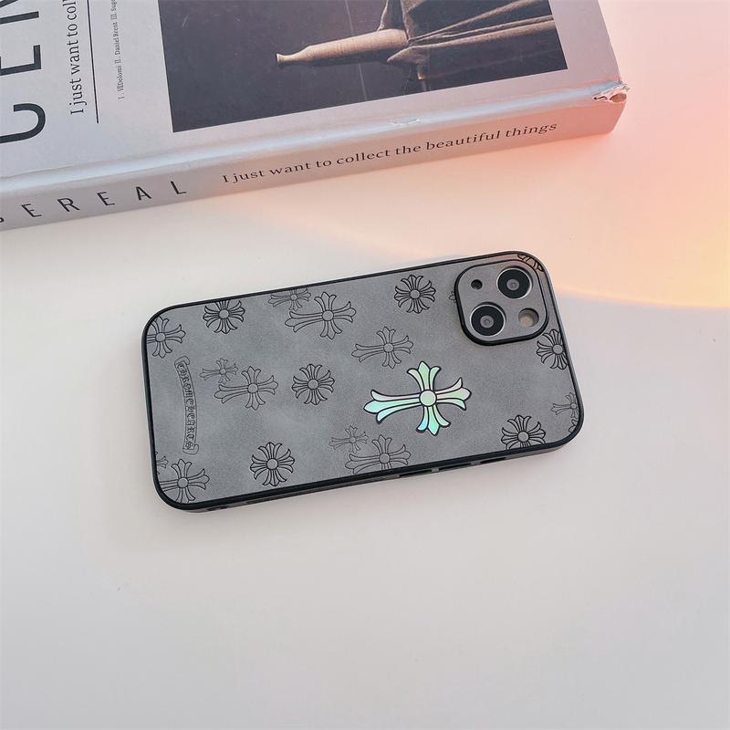 Vintage Classic Pattern Phone Case, Anti-drop Phone Protector Cover, Phone Accessories for iPhone 16 15 14 13 12 11 Pro Max,Halloween Thanksgiving Christmas New Year Gifts